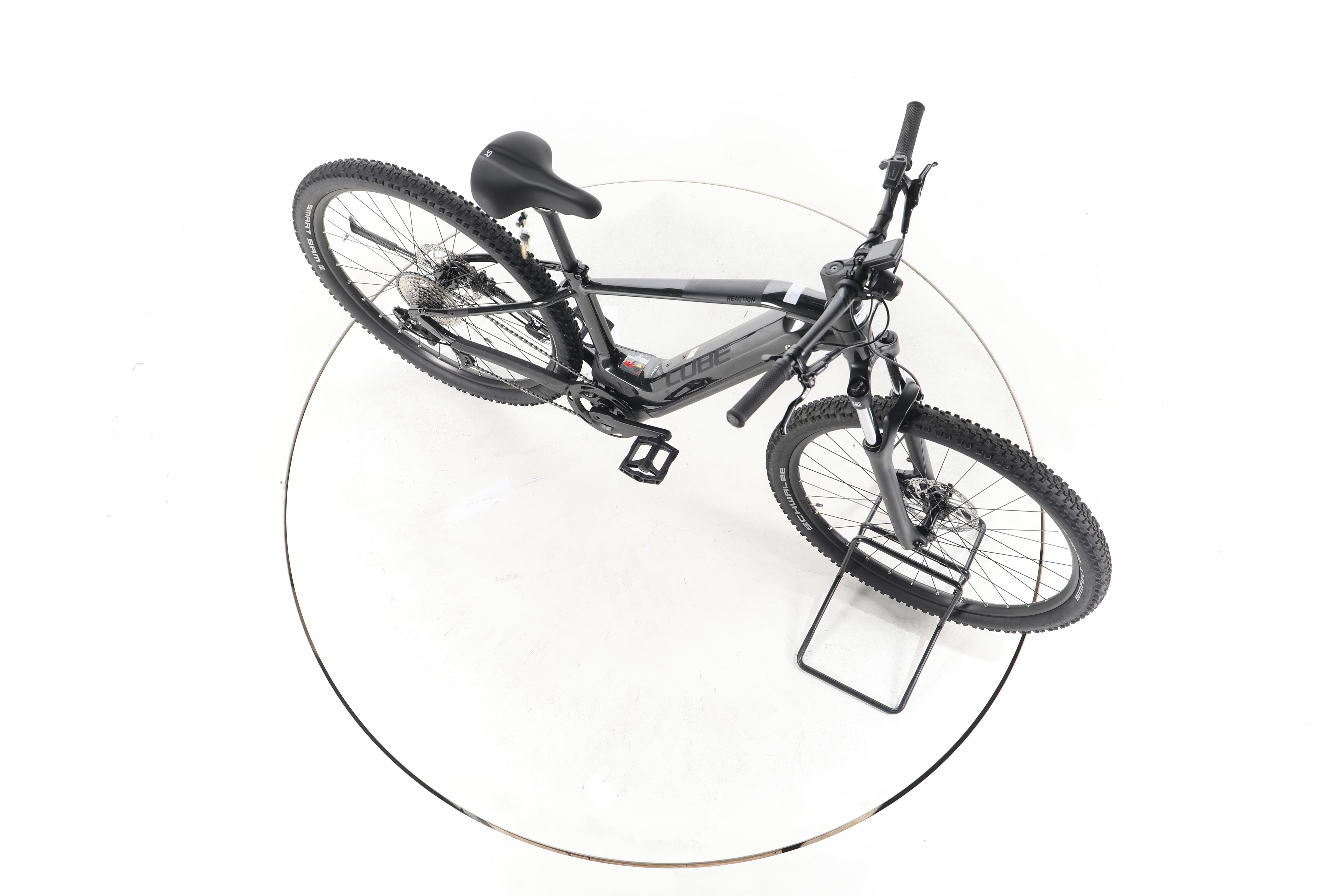 Cube Reaction Hybrid ONE E-Bike - Image 14