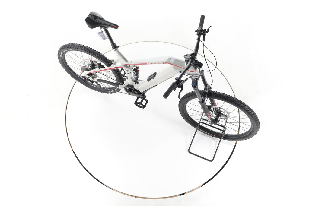 Bulls Sonic EVO AM 1 E-Bike Fully - Image 14