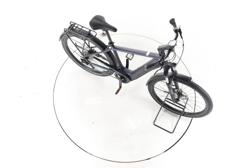 KTM Macina Gran P610 Trekking E-Bike - Image 14