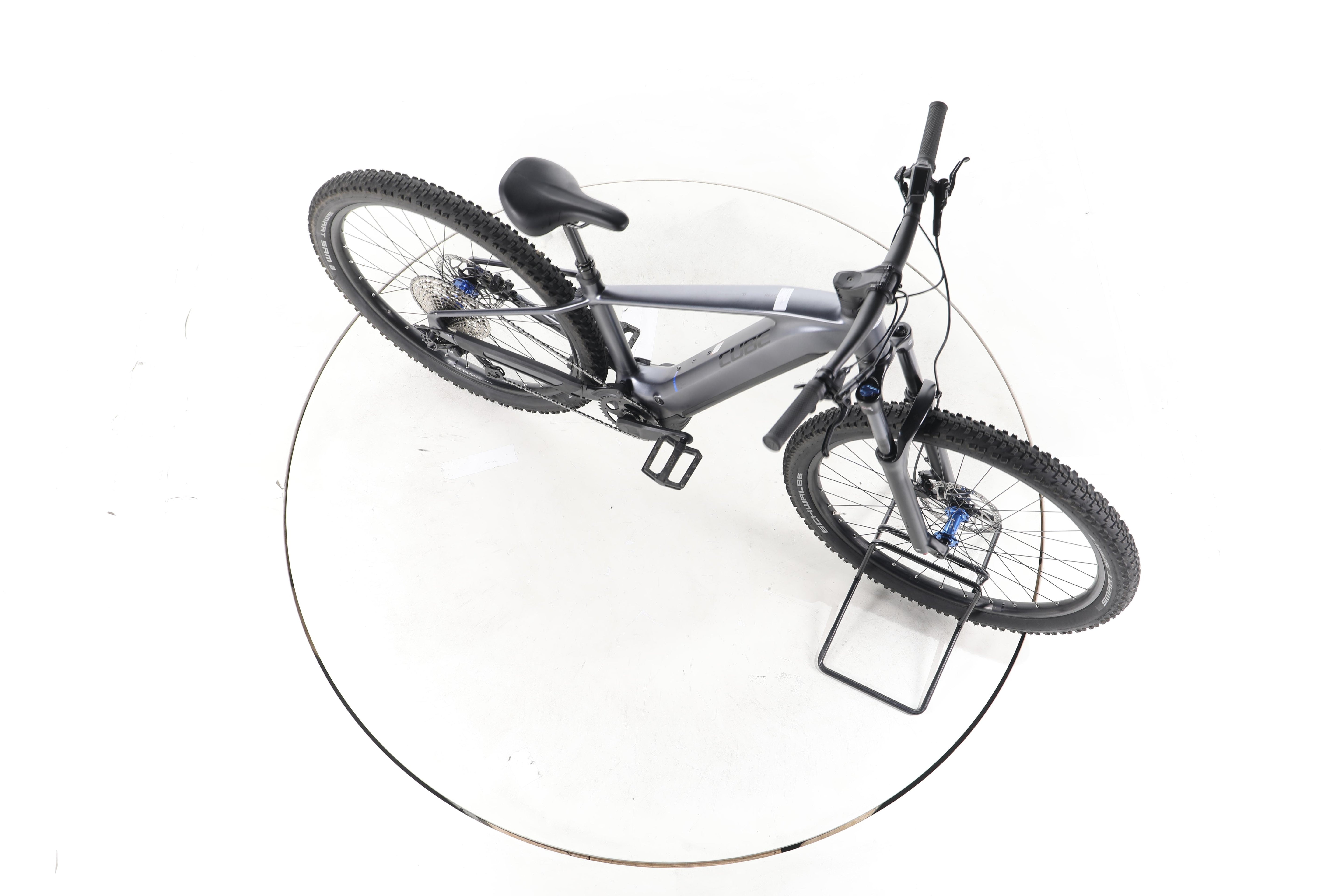 Cube Reaction Hybrid Pro E-Bike 2025 - Image 14