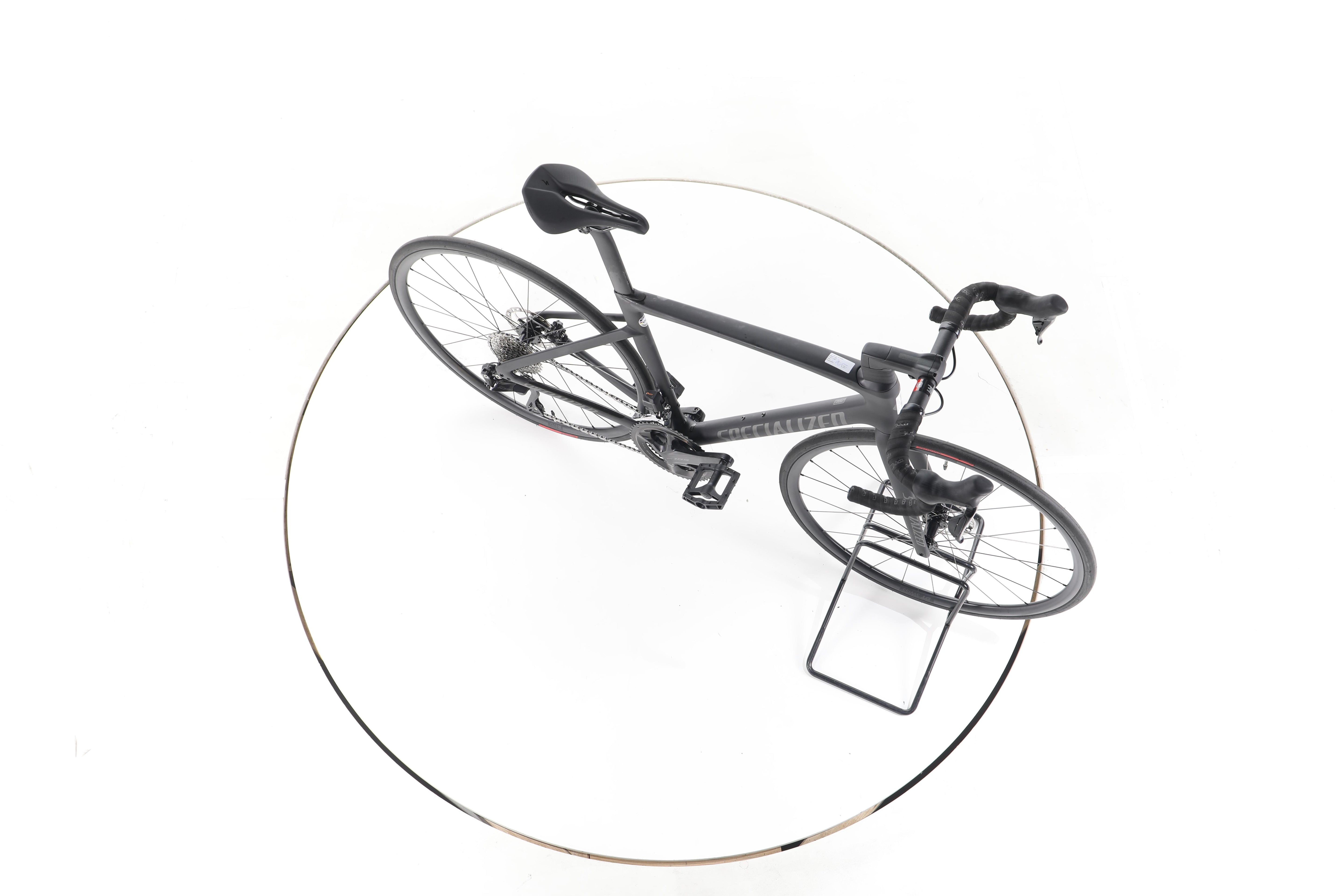 Specialized Tarmac SL7 Comp Rennrad Carbon 2024 - Image 14