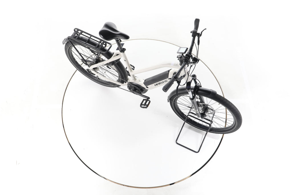 Haibike Trekking 3 Trekking E-Bike - Image 14