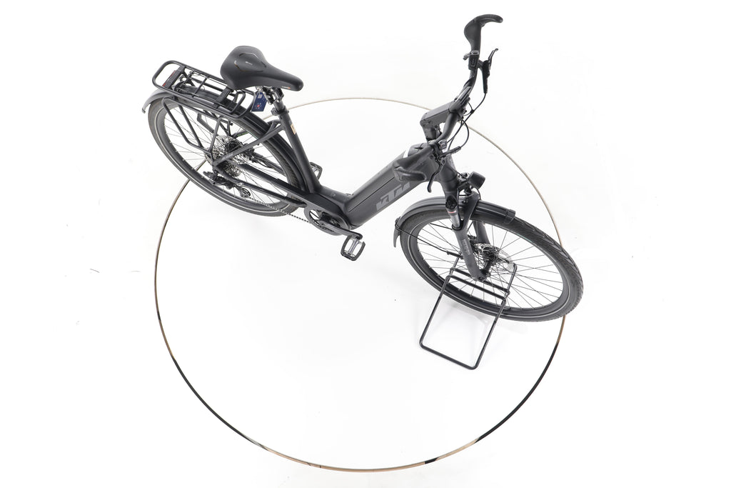 KTM ZEG Cento 10 Trekking E-Bike Tiefeinsteiger 2024 - Image 14