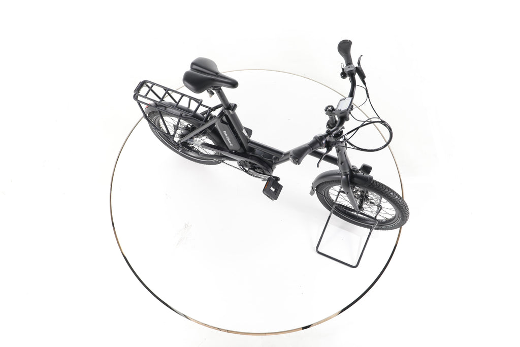 i:SY S8 F Kompakt E-Bike Tiefeinsteiger - Image 14