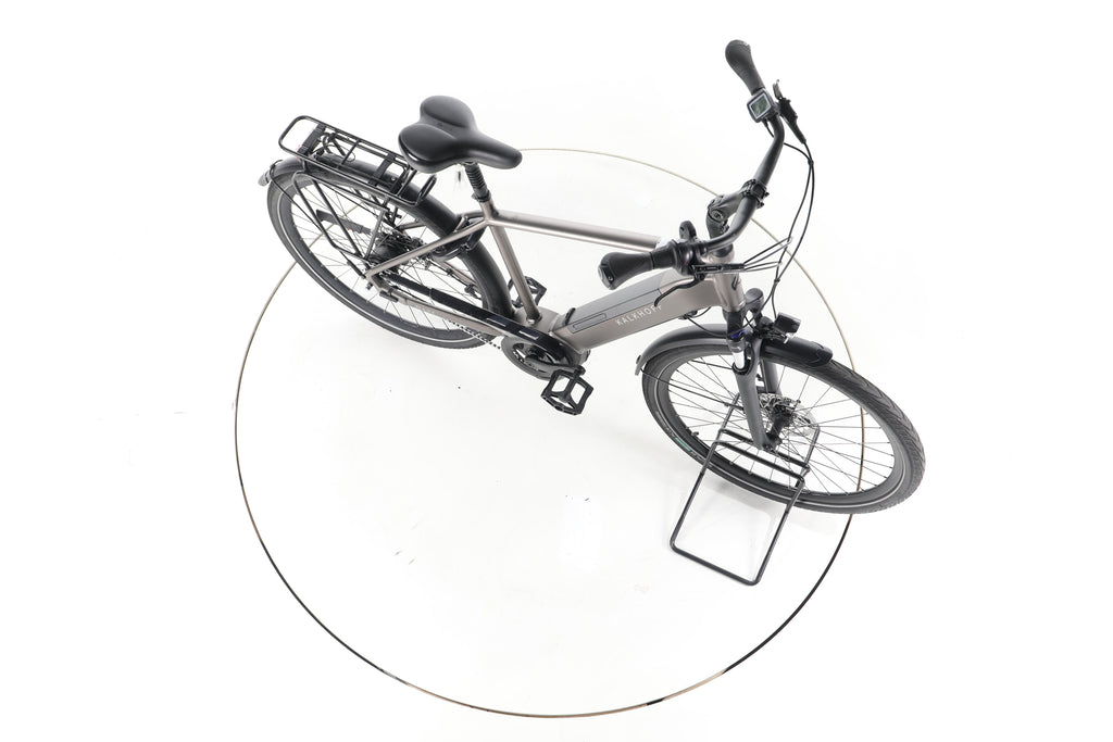 Kalkhoff Image 3.B Excite BLX City E-Bike - Image 14