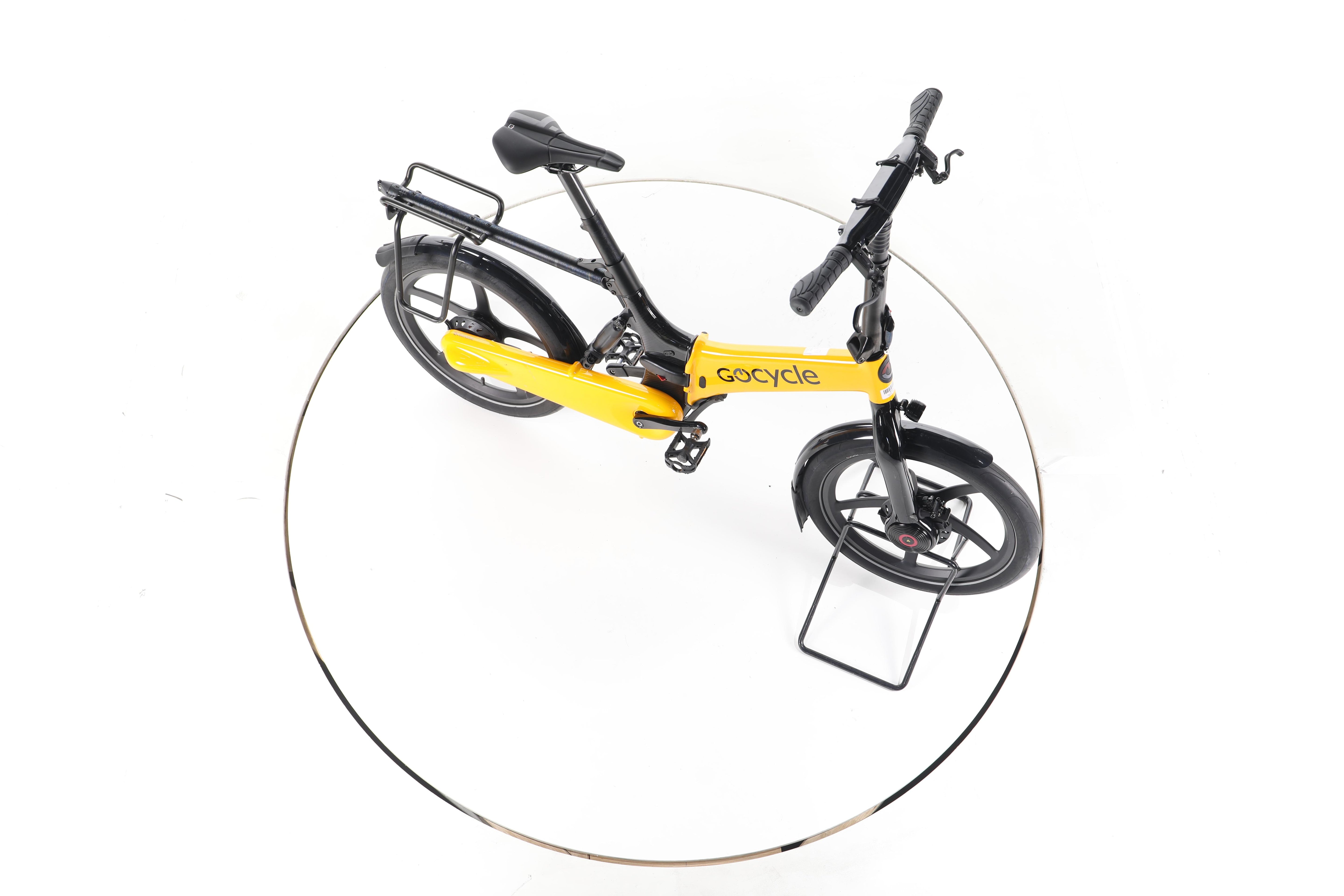 Gocycle G4i+ Falt E-Bike - Image 14