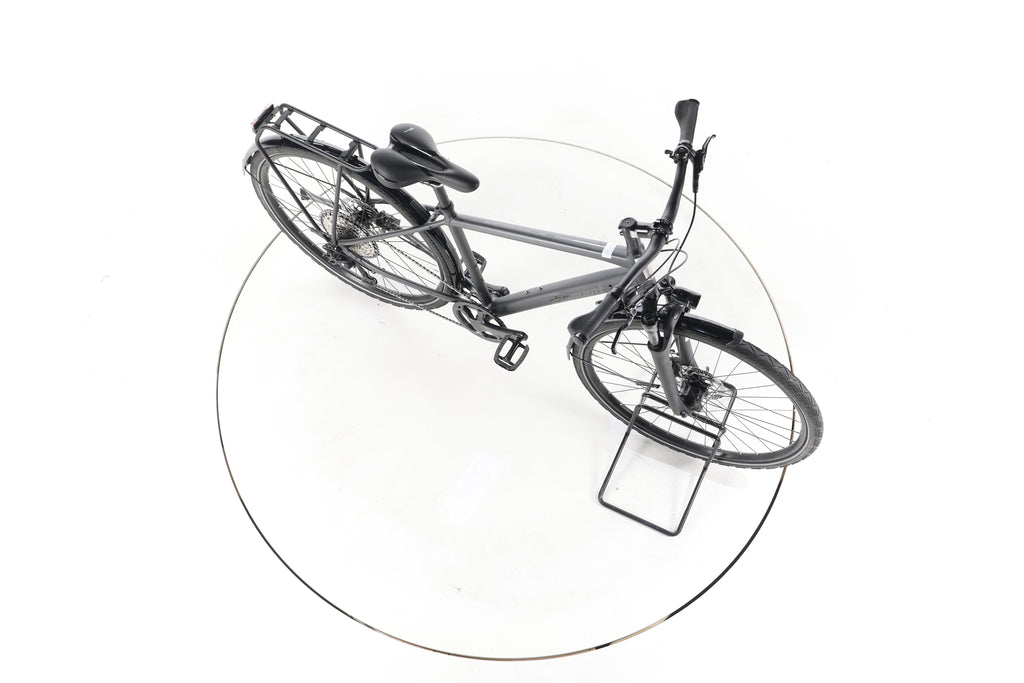 Diamant Elan Grand Deluxe Fahrrad City & Trekking - Image 14
