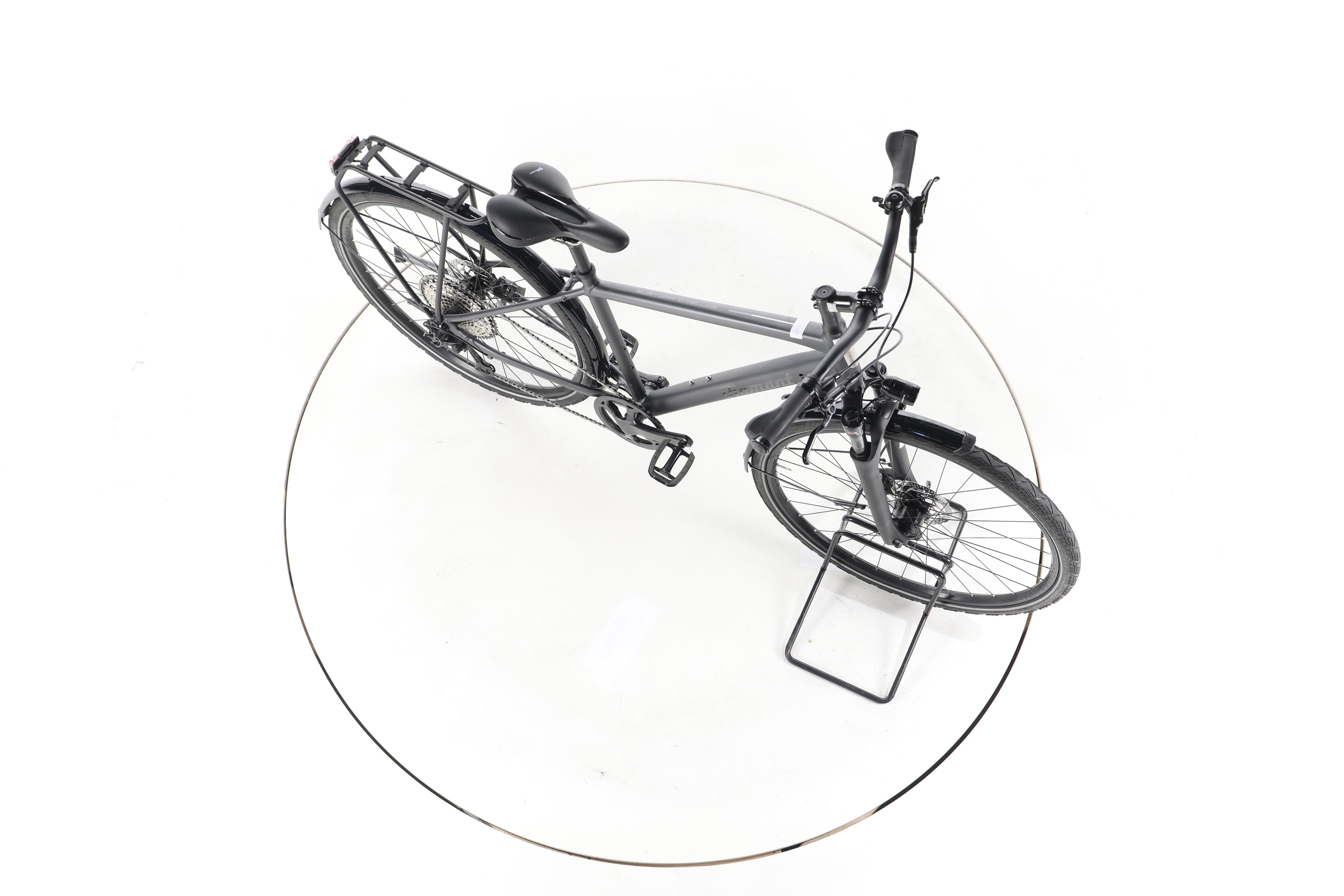 Diamant Elan Grand Deluxe Fahrrad City & Trekking - Image 14