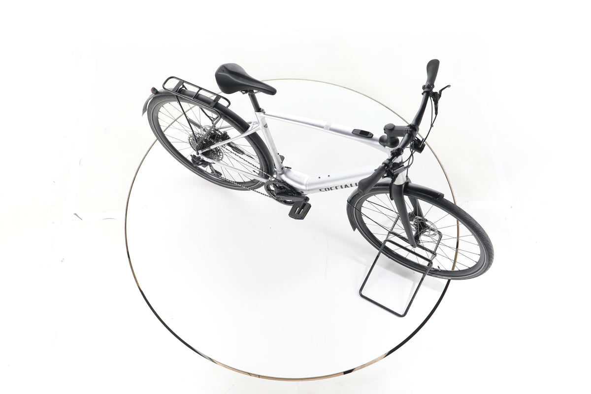 Specialized Turbo Vado SL 5.0 EQ Trekking E-Bike - Image 14