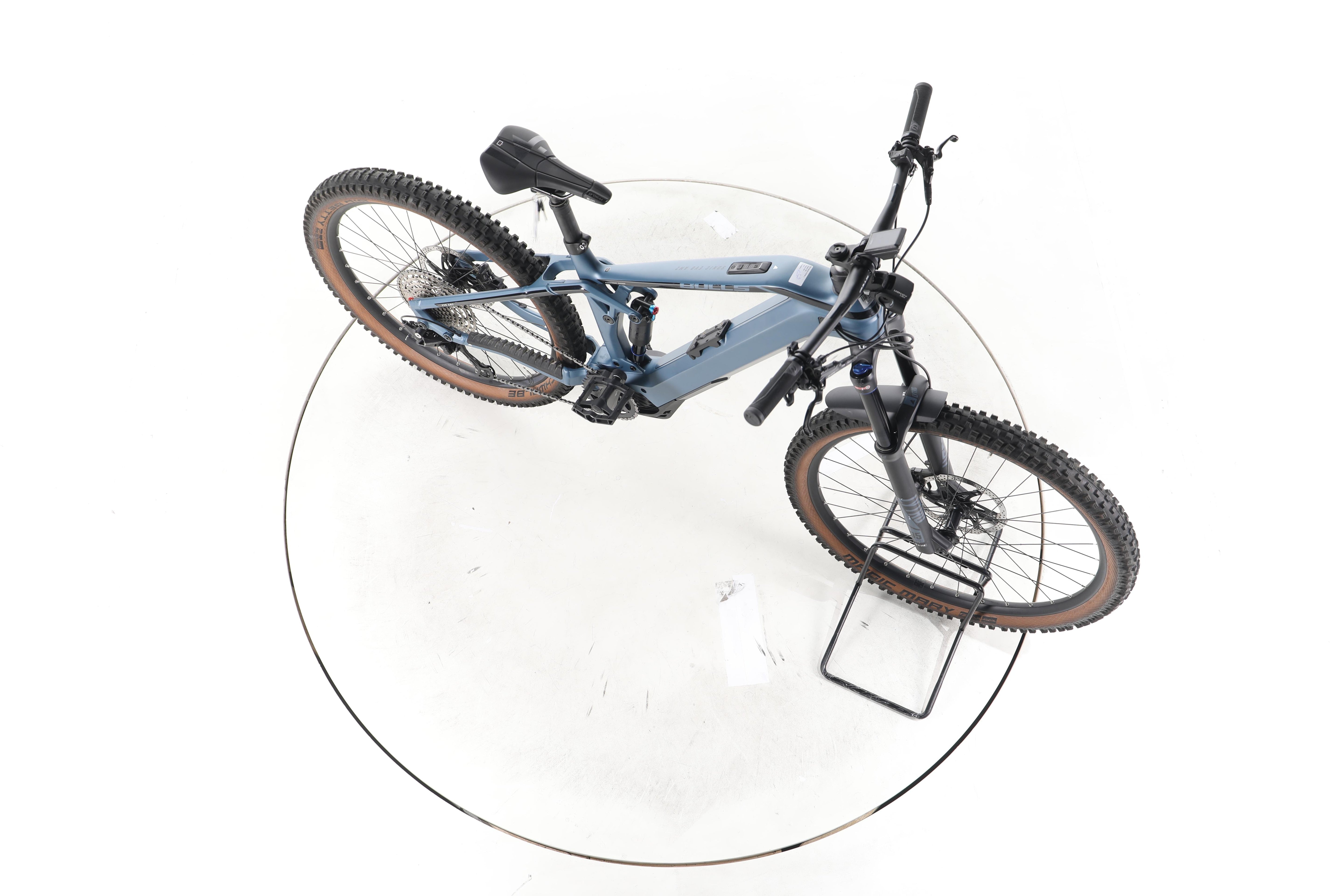 Bulls Sonic EVO AM 2 E-Bike Fully Carbon - Image 14