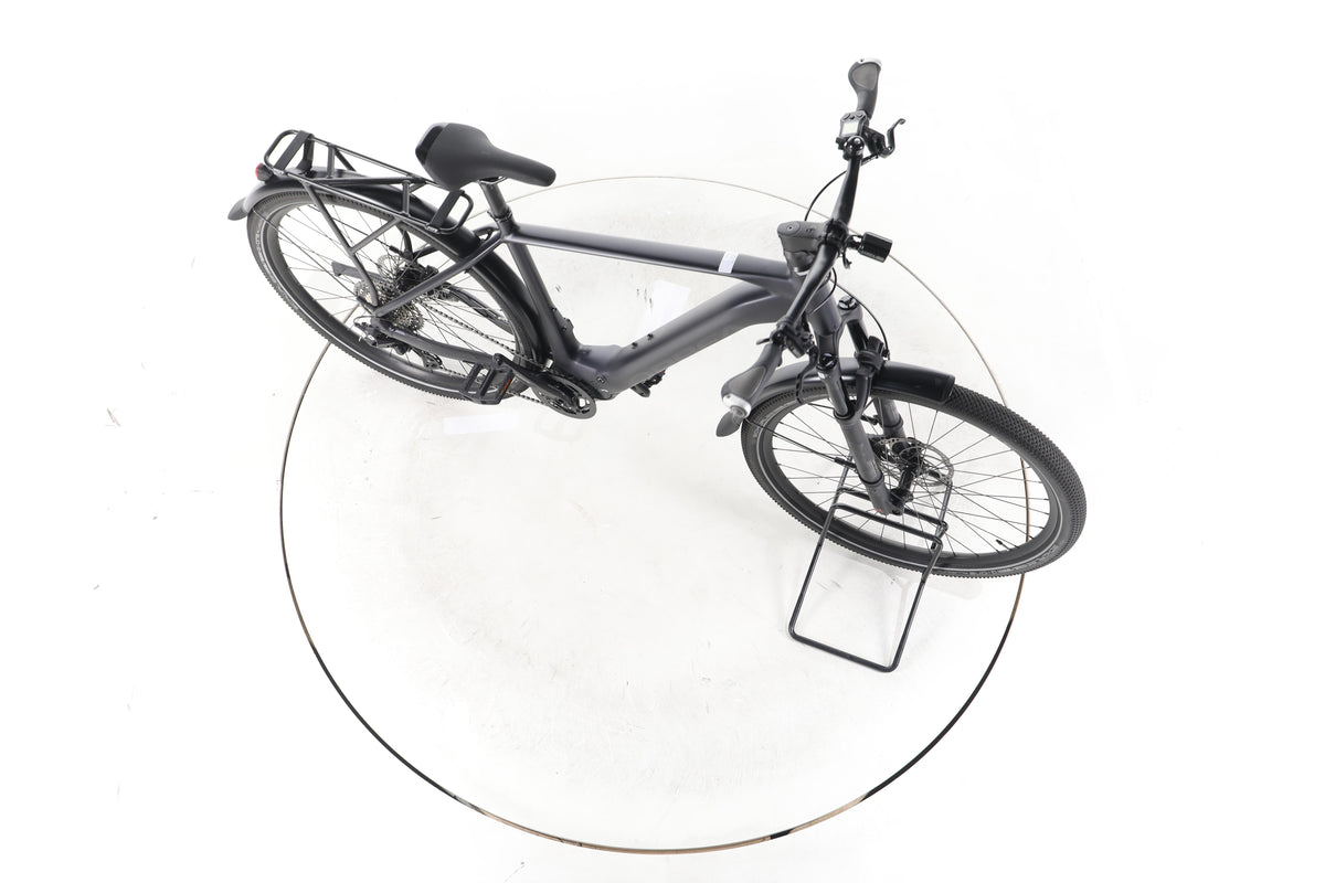 Orbea Kemen 30 Trekking E-Bike - Image 14
