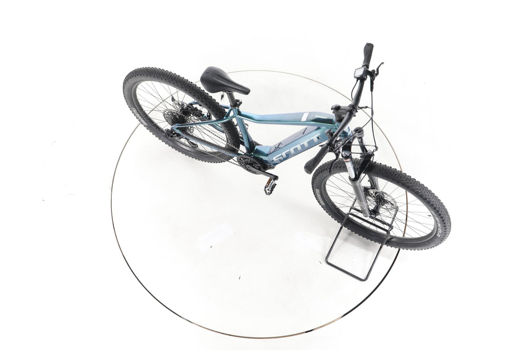 Scott Contessa Active eRIDE 920 E-Bike - Image 14