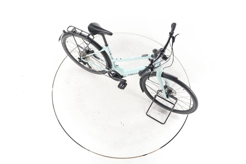 Specialized Turbo Vado SL 4.0 EQ Trekking E-Bike - Image 14