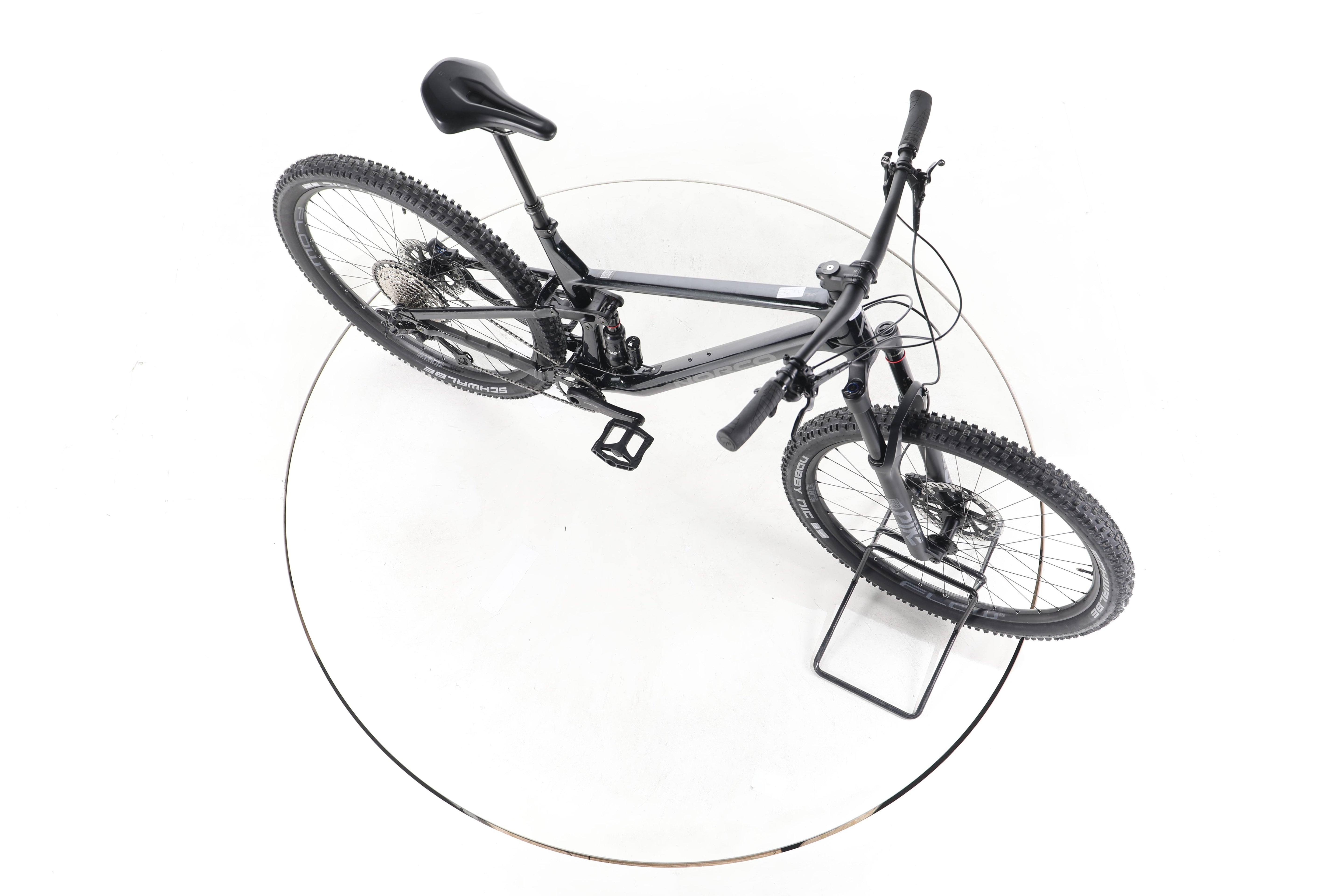 Norco Bicycles Optic C3 Fahrrad Fully - Image 14