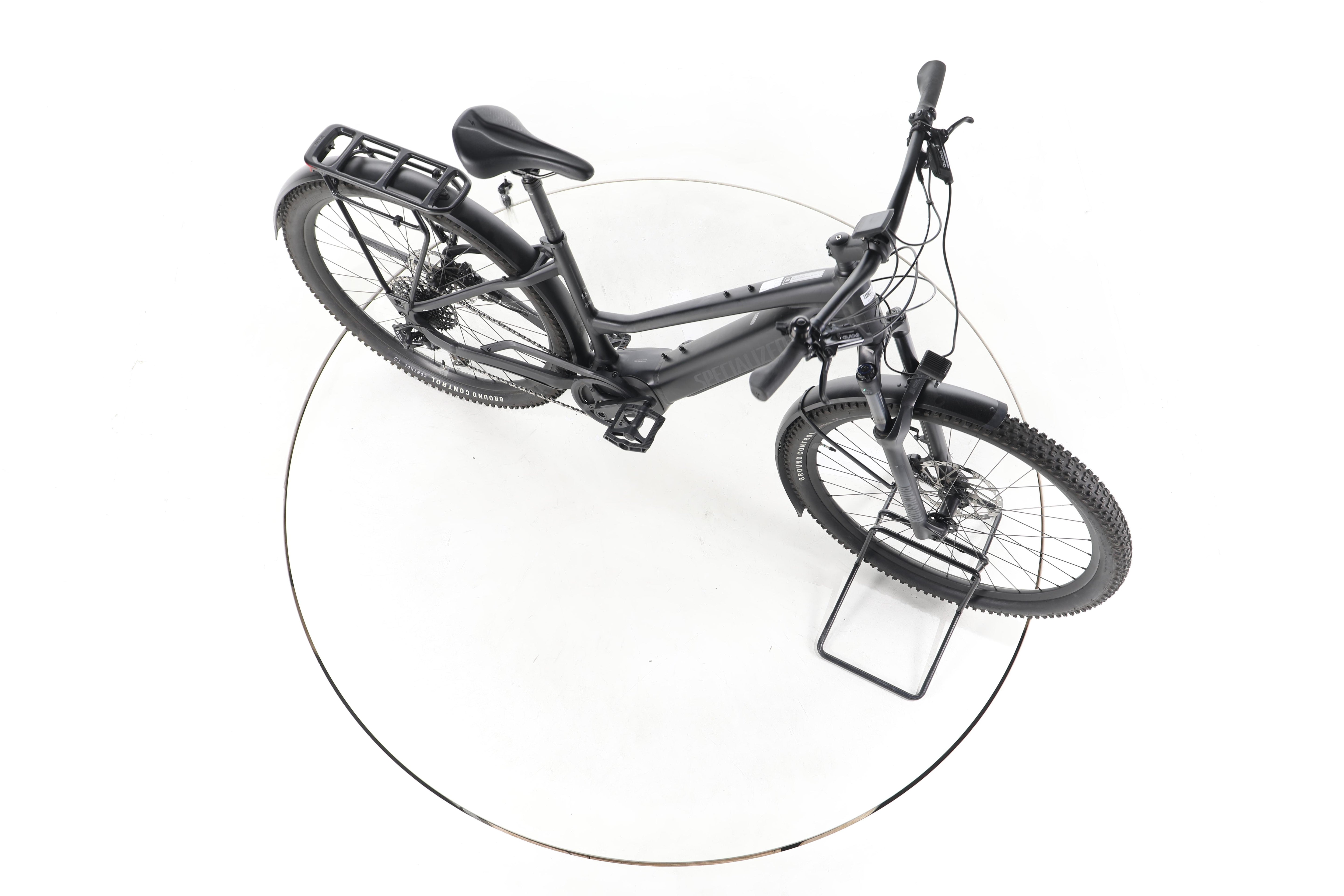 Specialized Turbo Tero 4.0 EQ E-Bike - Image 14