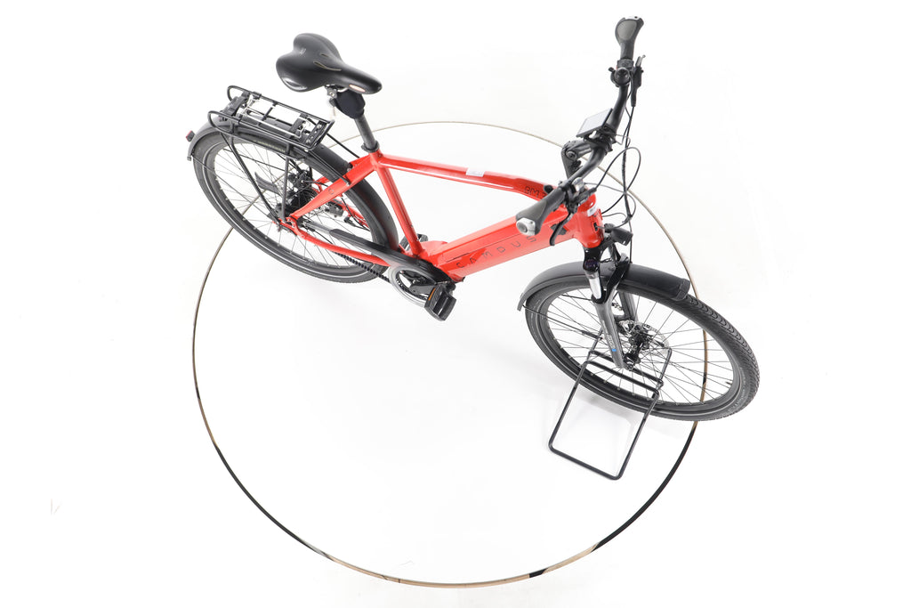 Campus BM38 City E-Bike - Image 14