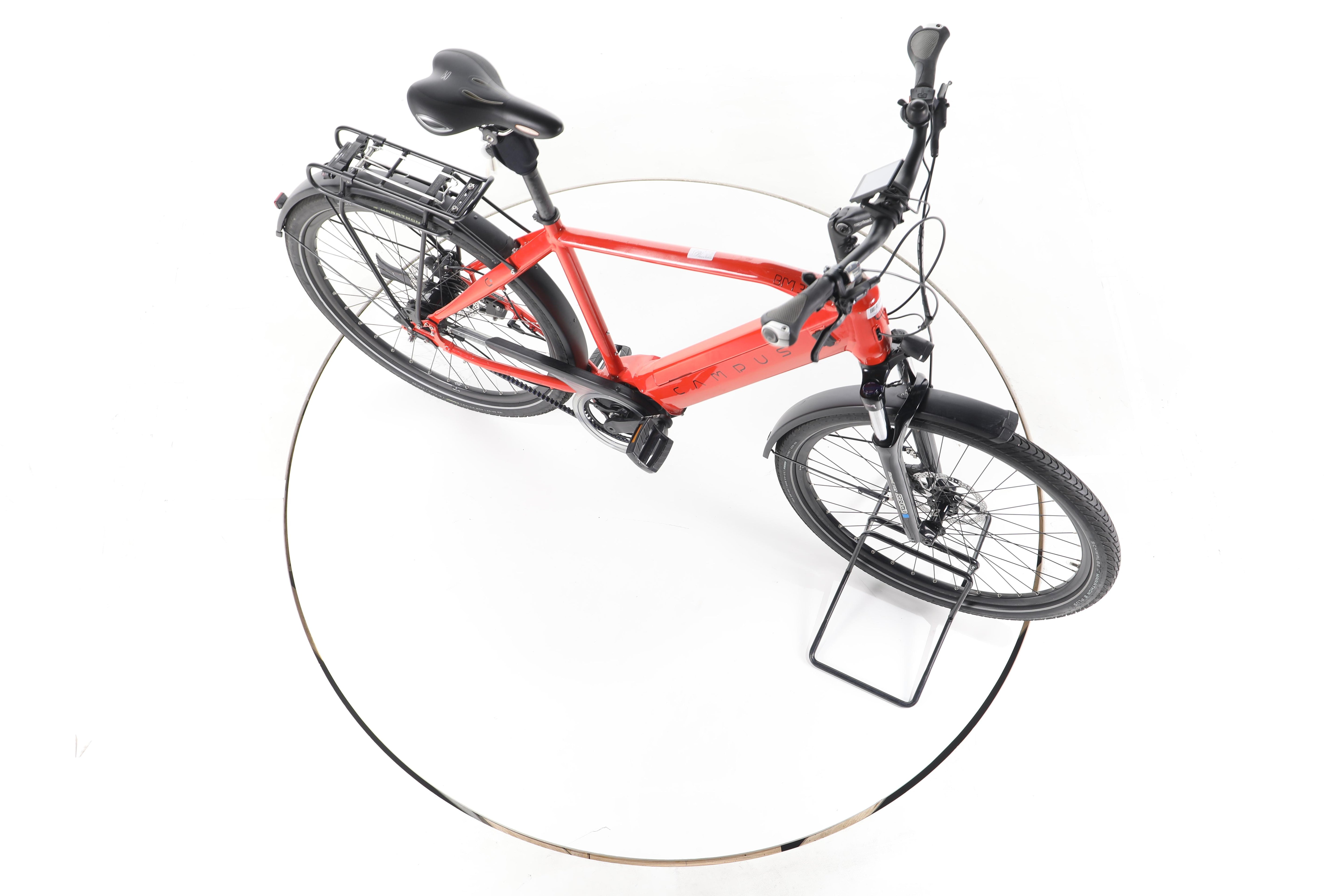 Campus BM38 City E-Bike - Image 14