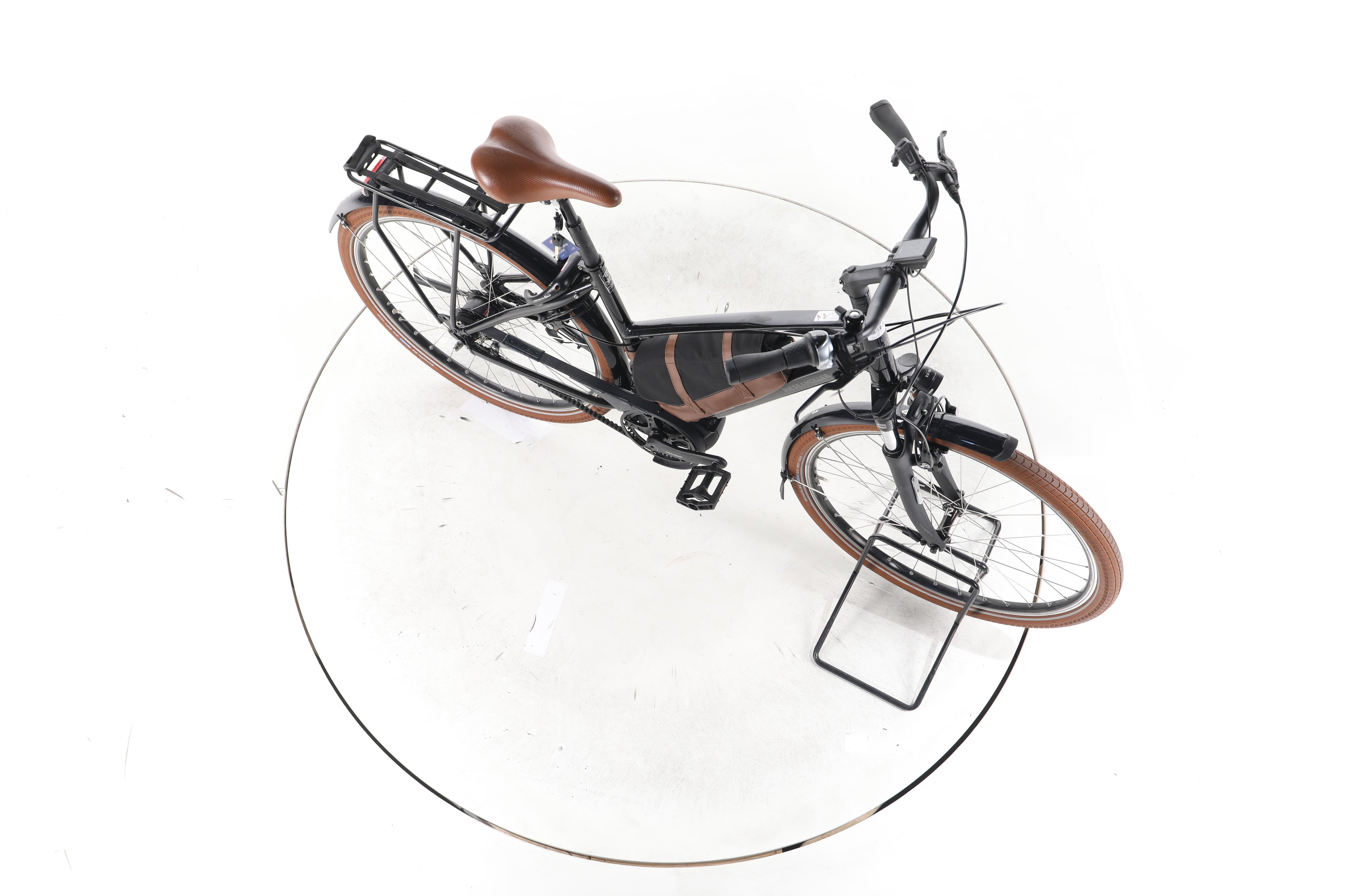 Riese & Müller Cruiser2 Mixte silent City E-Bike 2024 - Image 14