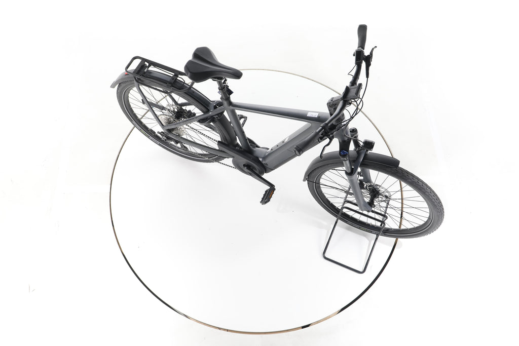 Cube Kathmandu Hybrid ONE Trekking E-Bike 2025 - Image 14