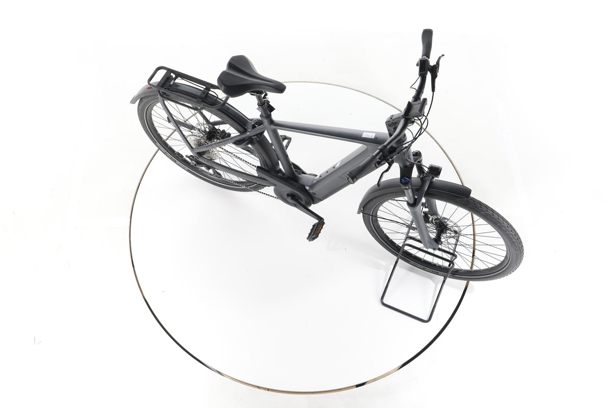 Cube Kathmandu Hybrid ONE Trekking E-Bike 2025 - Image 14