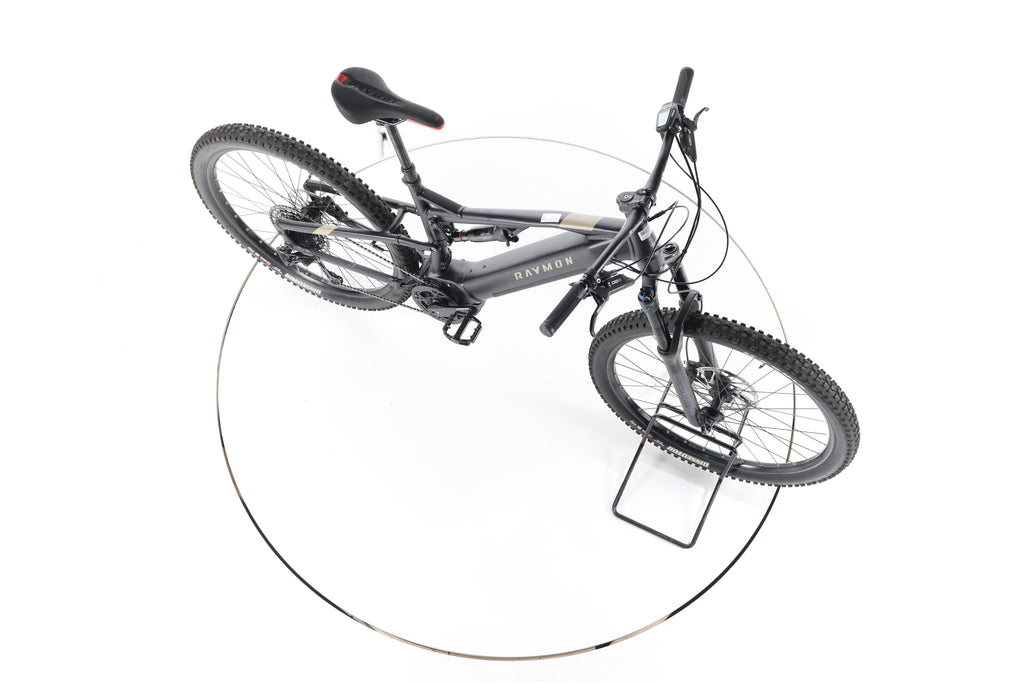 R Raymon FullRay SE E-Bike Fully - Image 14