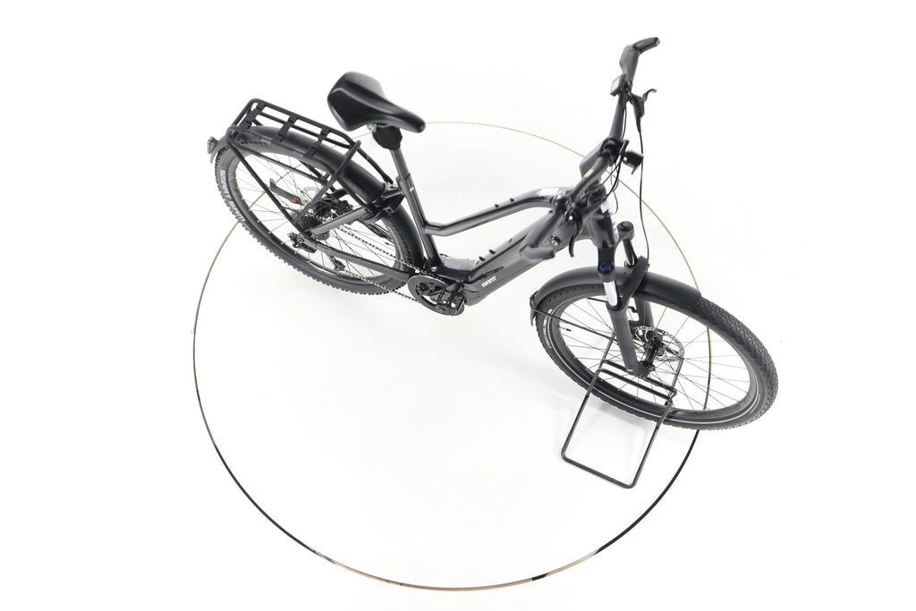 Giant Explore E+ 2 STA Trekking E-Bike - Image 14