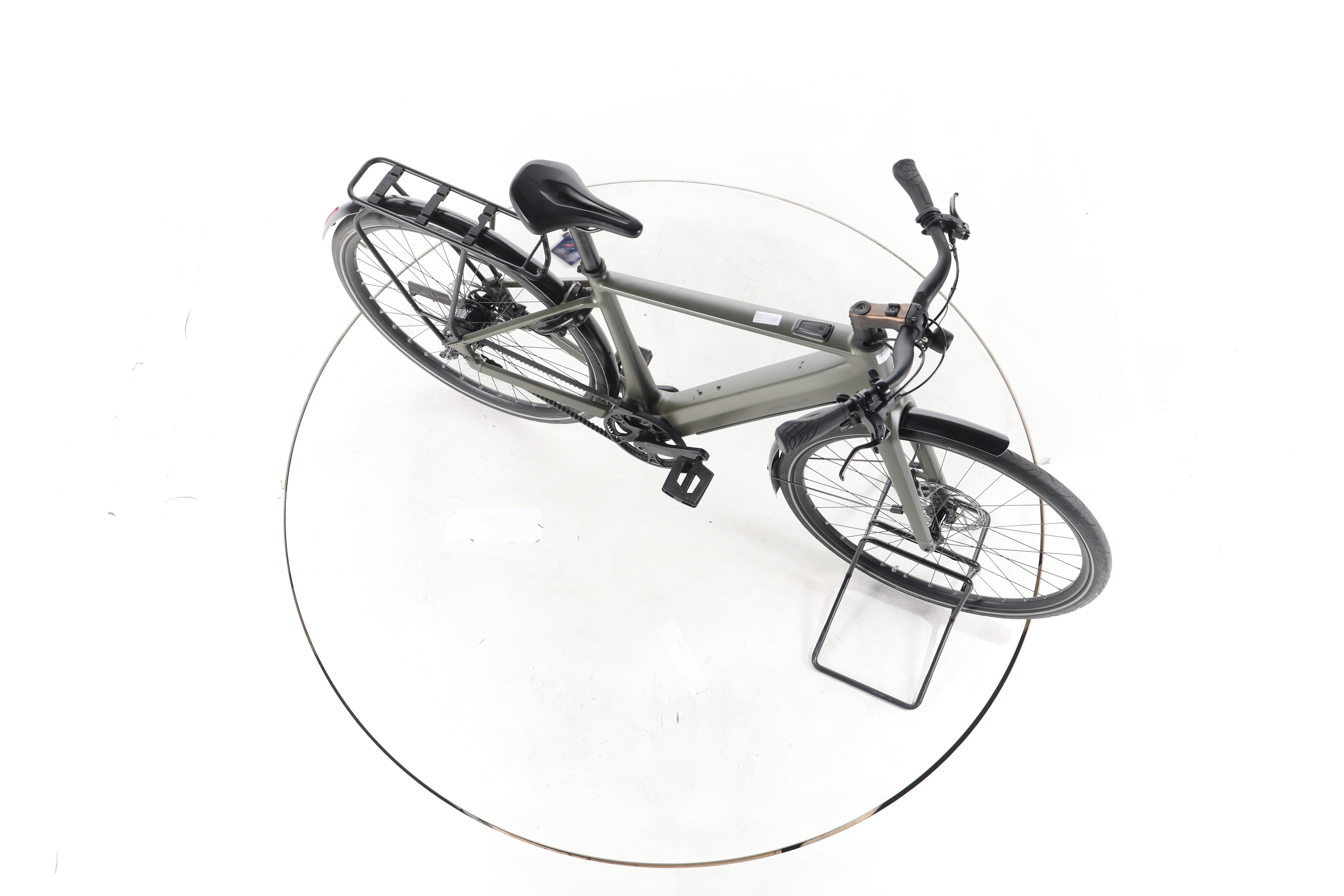 Riese & Müller UBN Five silent City E-Bike - Image 14
