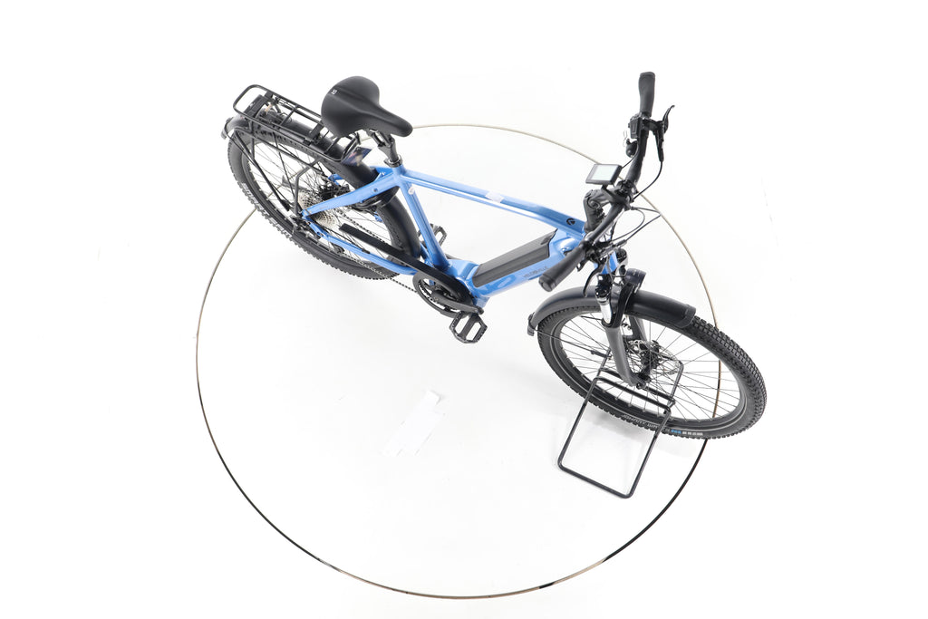Velo de Ville SEB 990 Smart Trekking E-Bike - Image 14