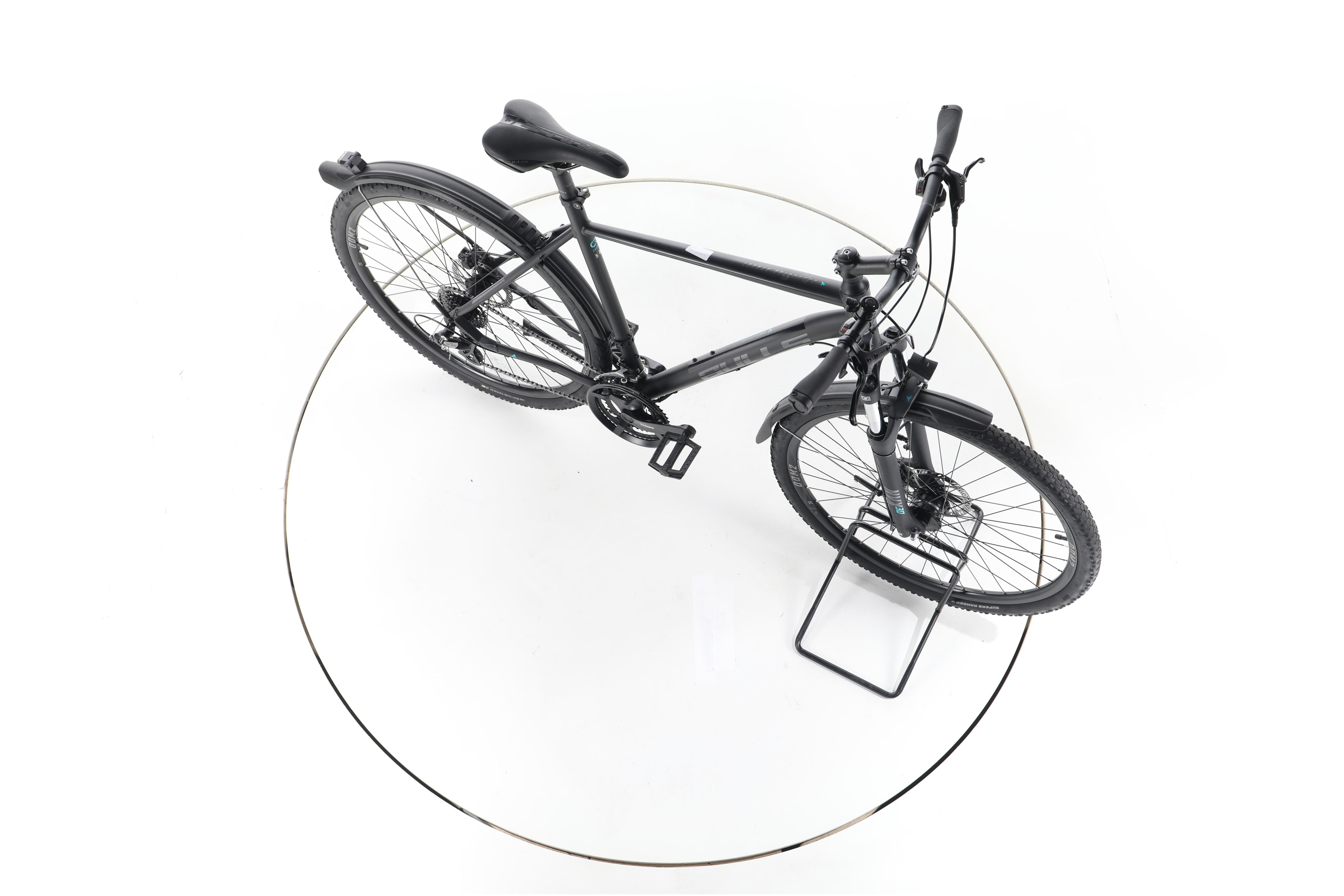 Bulls Crossbike Street Fahrrad City & Trekking - Image 14