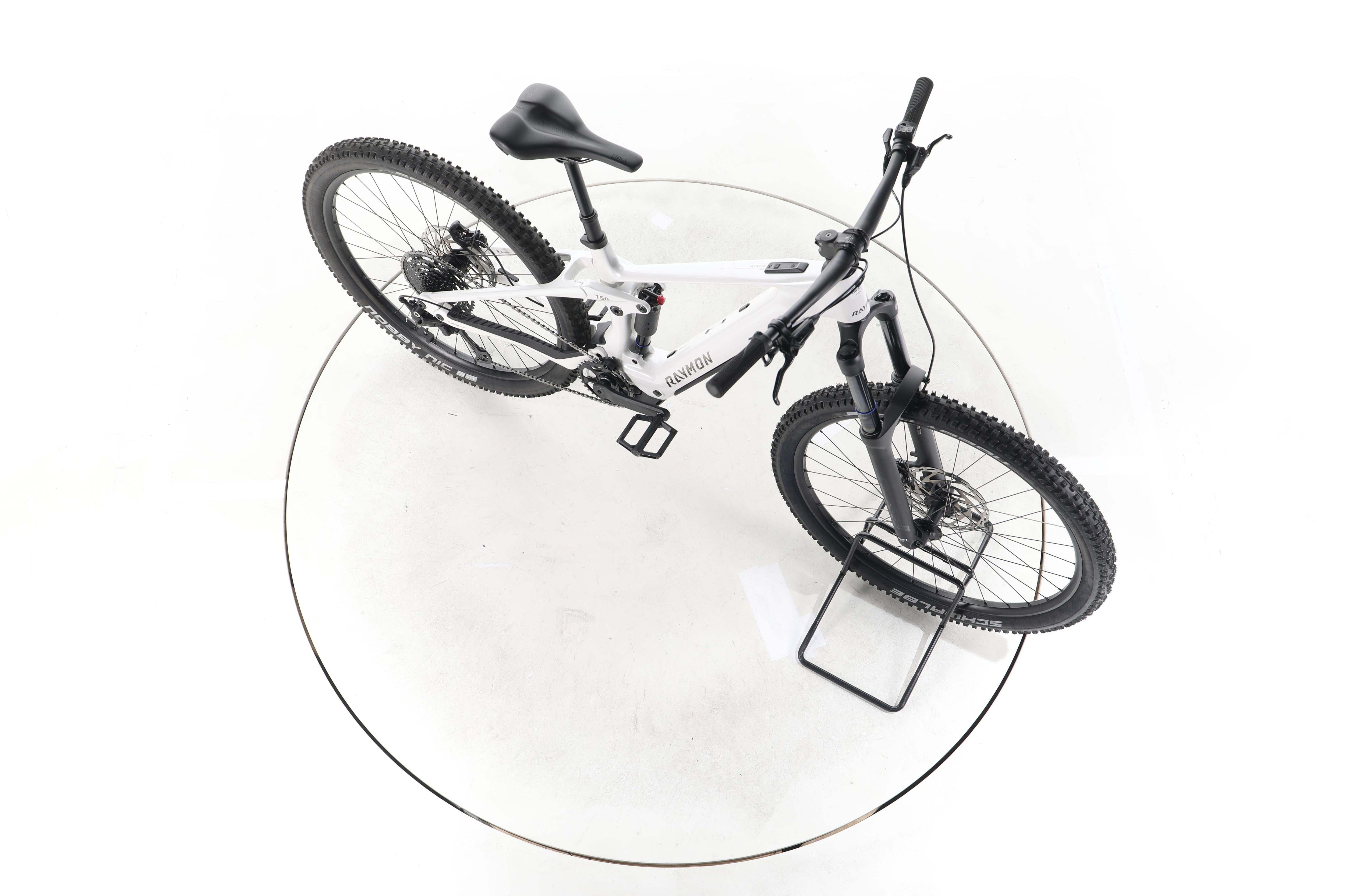 R Raymon Airok Pure E-Bike Fully 2026 - Image 14