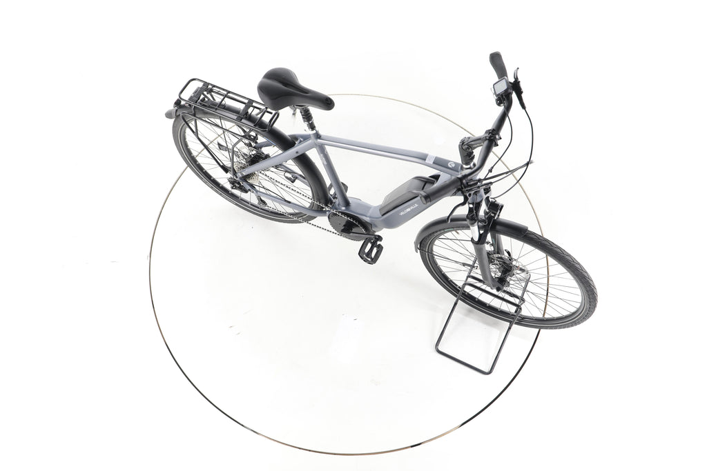 Velo de Ville AEB 800 Trekking E-Bike - Image 14