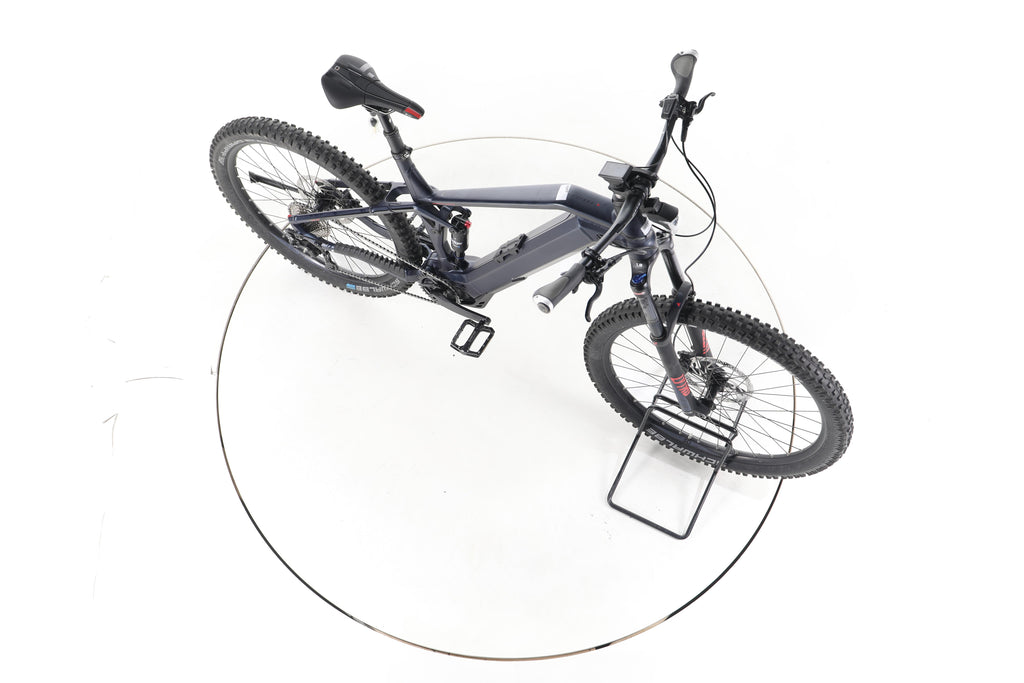 Bulls Sonic Evo AM 1 E-Bike Fully - Image 14