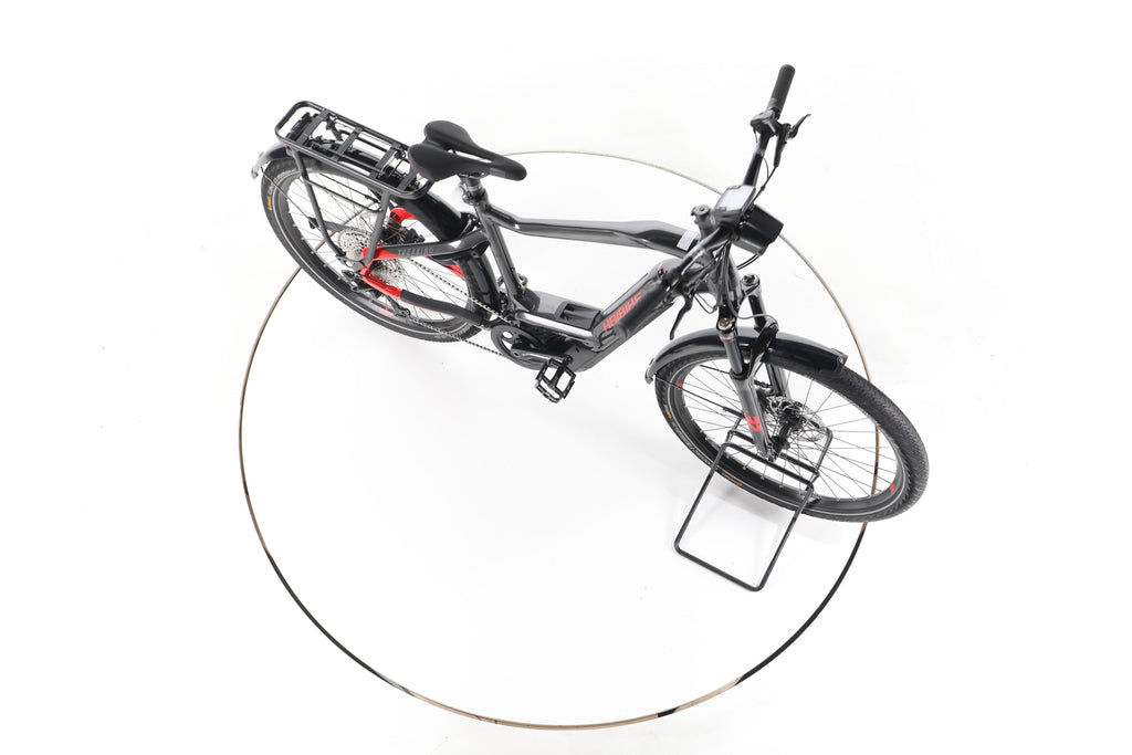 Haibike Trekking 9 Trekking E-Bike - Image 14