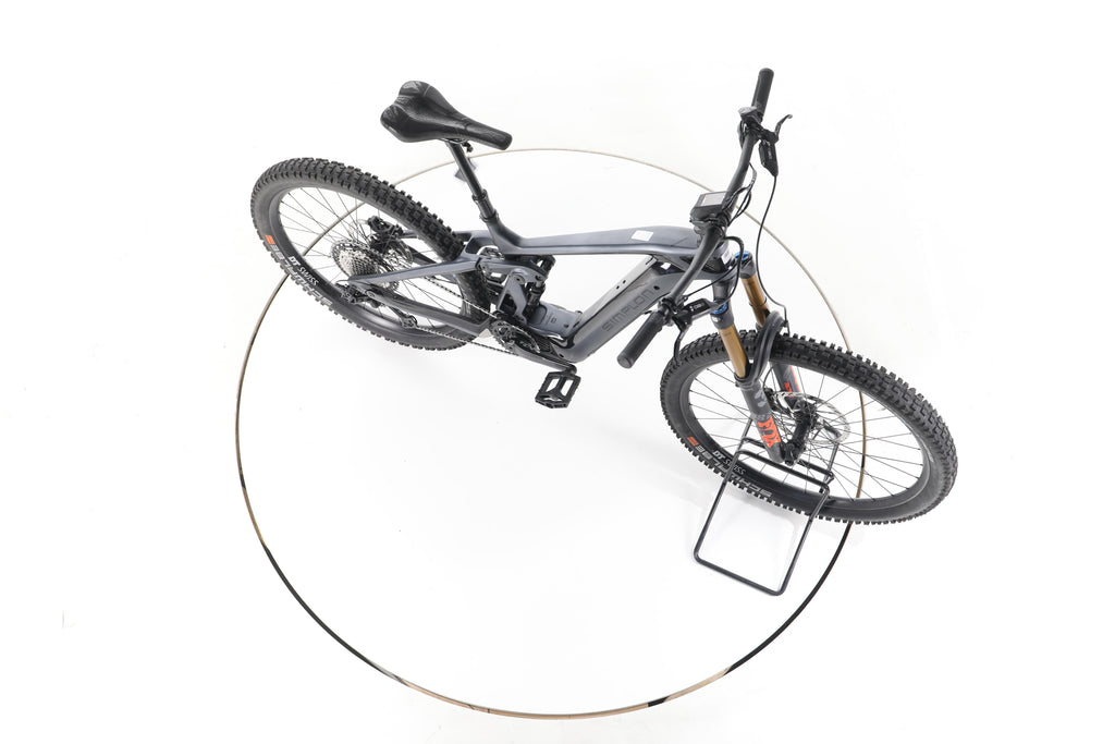 Simplon Rapcon P-Max E-Bike Fully Carbon - Image 14