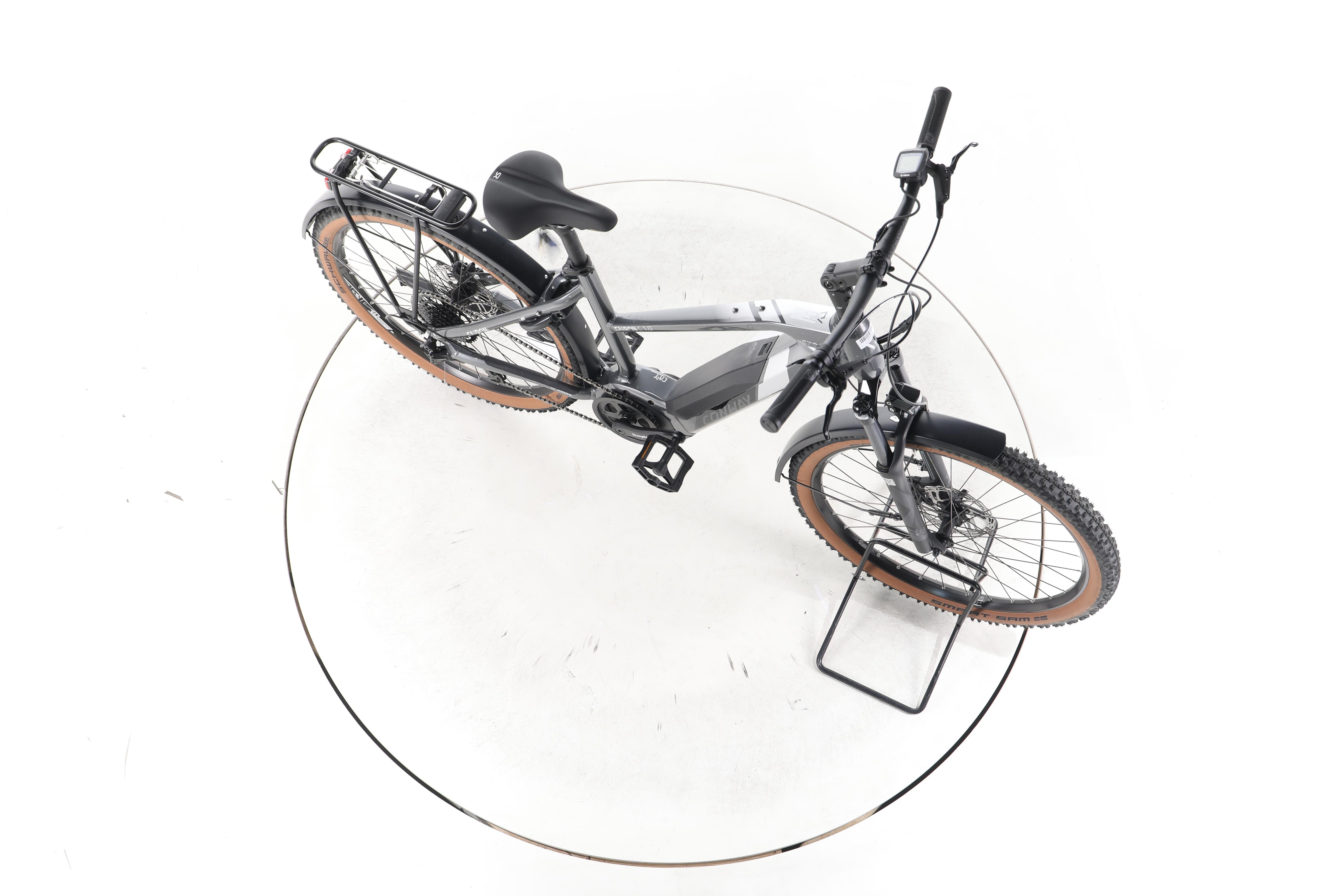 Conway Cairon C1.0 Trekking E-Bike - Image 14