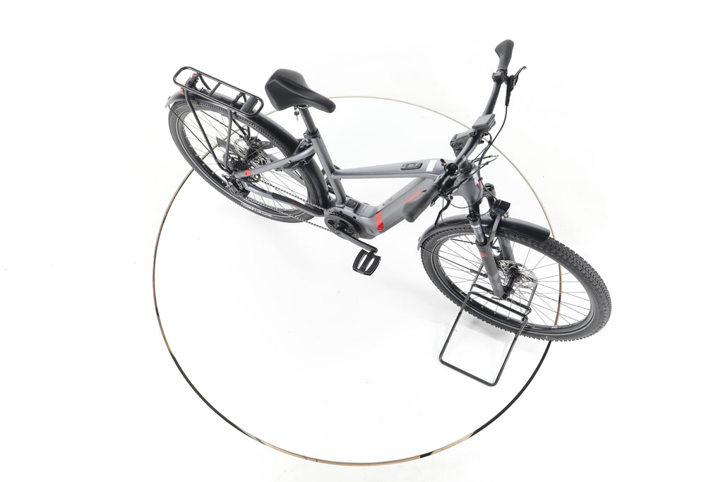 Conway Cairon T 2.0 Trekking E-Bike 2025 - Image 14