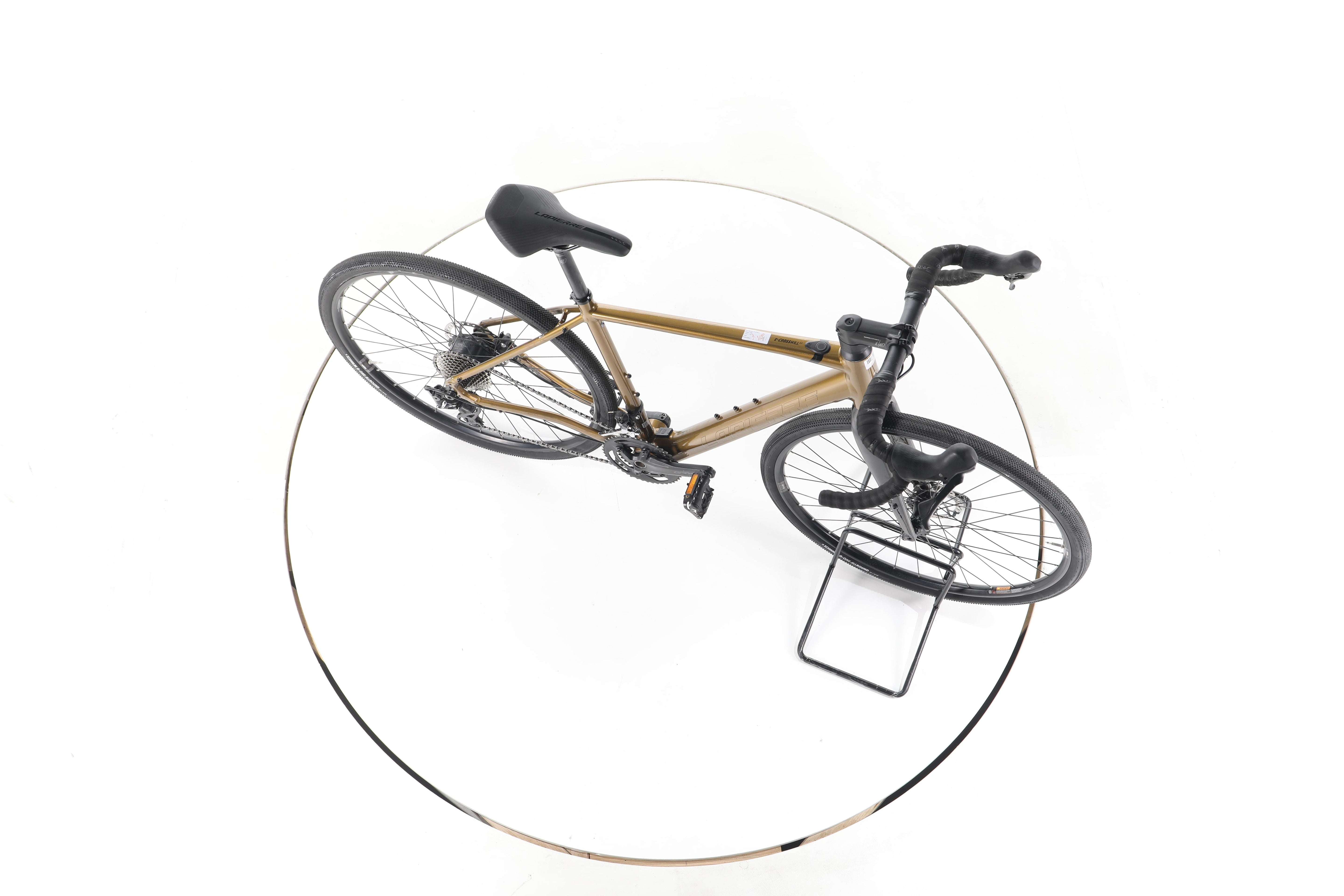 Lapierre e-Crosshill 5.2 E-Gravel & Rennrad - Image 14