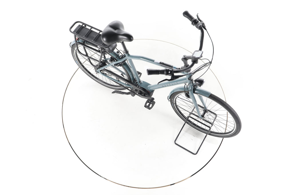 Gazelle HeavyDutyNL C5 City E-Bike - Image 14