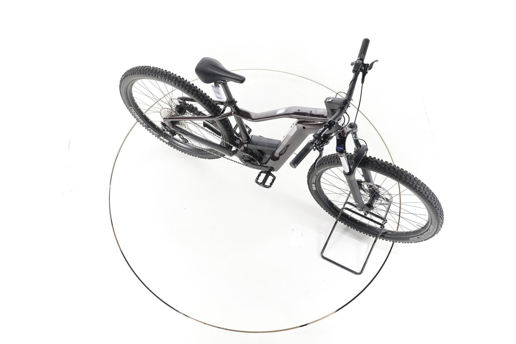 Bergamont E-Revox Sport FMN E-Bike 2024 - Image 14
