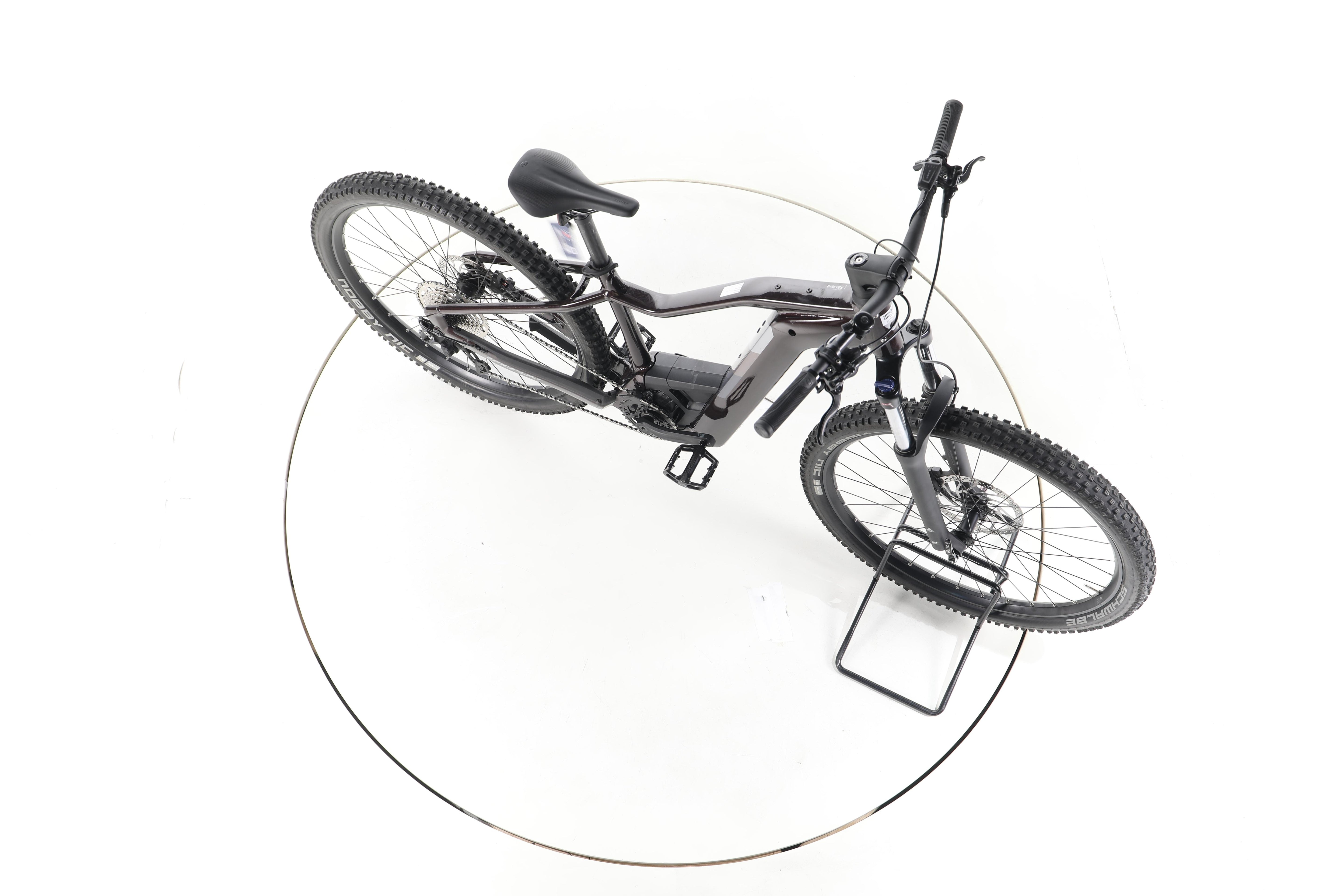 Bergamont E-Revox Sport FMN E-Bike 2024 - Image 14