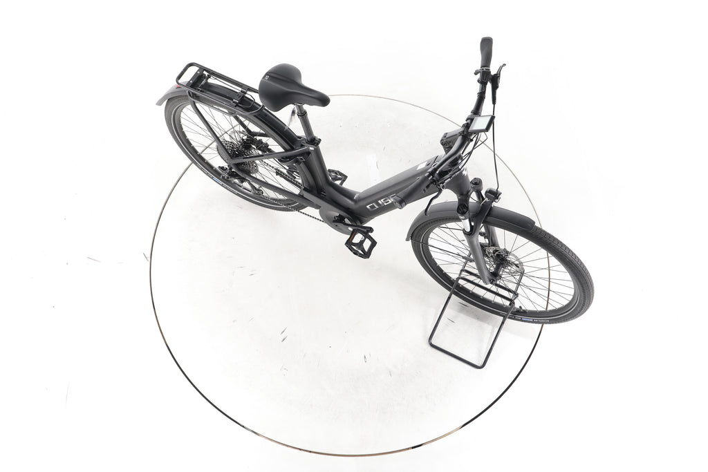 Cube Touring Hybrid Pro Trekking E-Bike Tiefeinsteiger - Image 14