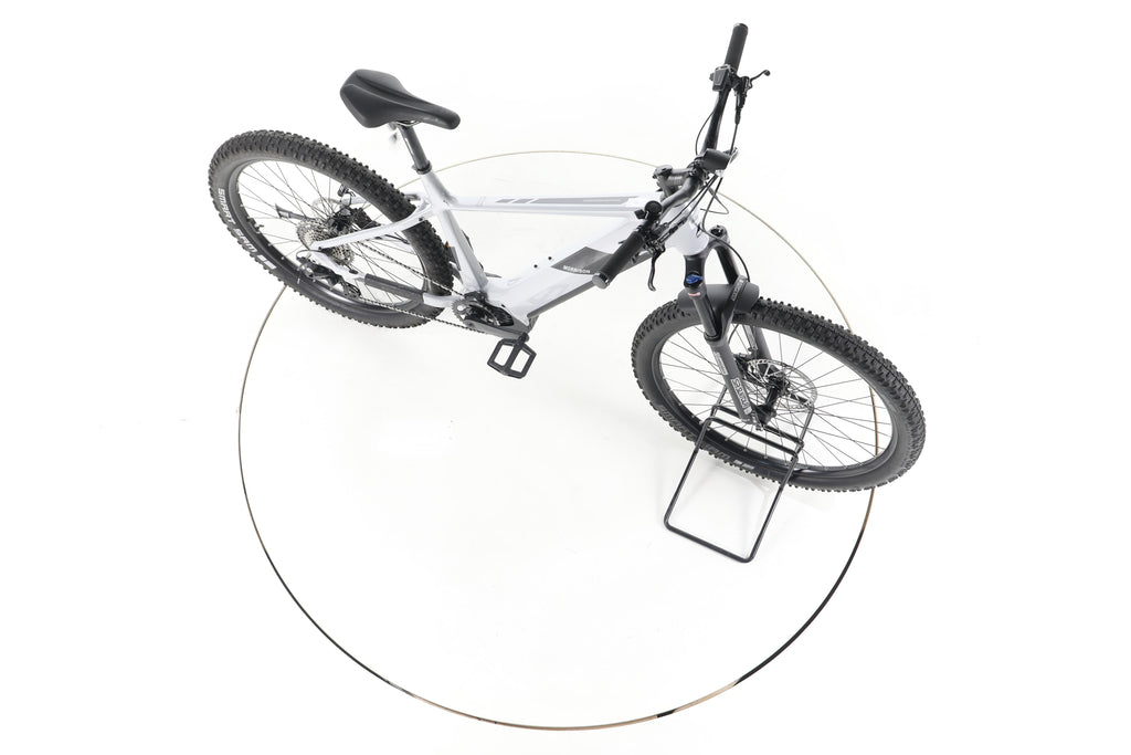 MORRISON Mohawk E-Bike - Image 14