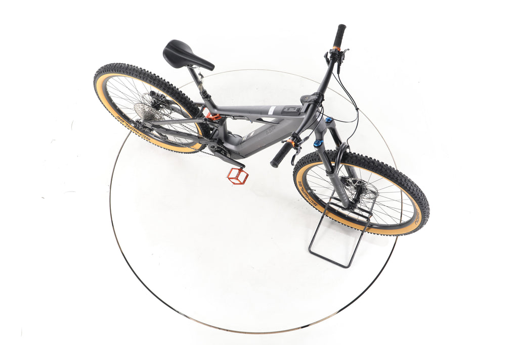 Cube Stereo Hybrid ONE44 HPC SLX E-Bike Fully Carbon 2025 - Image 14