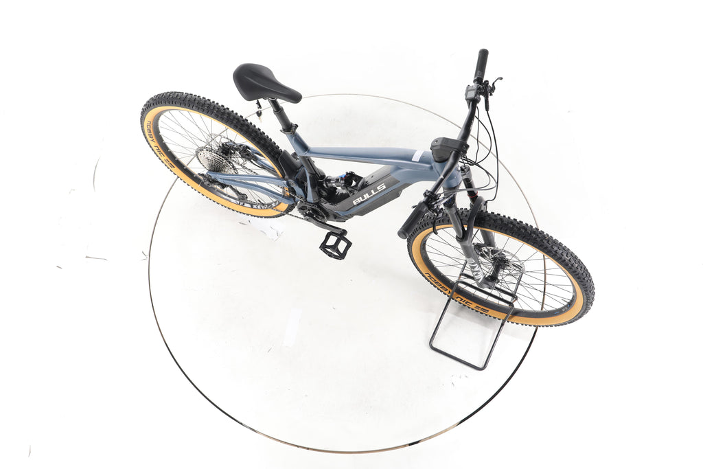 Bulls E-Stream EVO AM 4 E-Bike Fully - Image 14