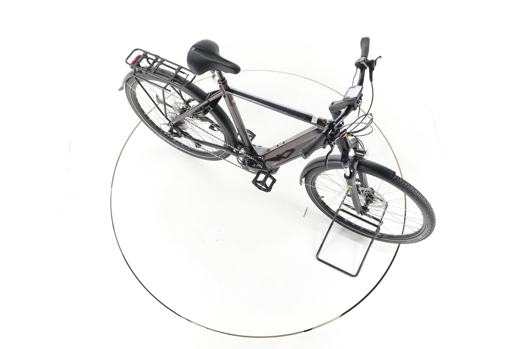 Victoria eTrekking 12.8 Trekking E-Bike - Image 14