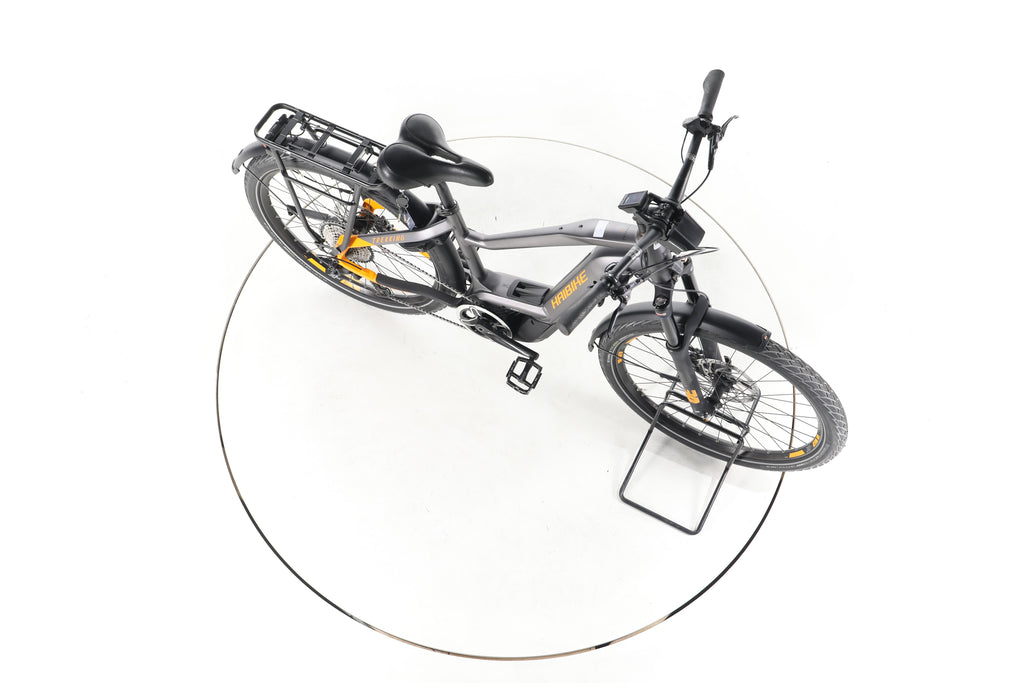 Haibike Trekking 10 Trekking E-Bike - Image 14