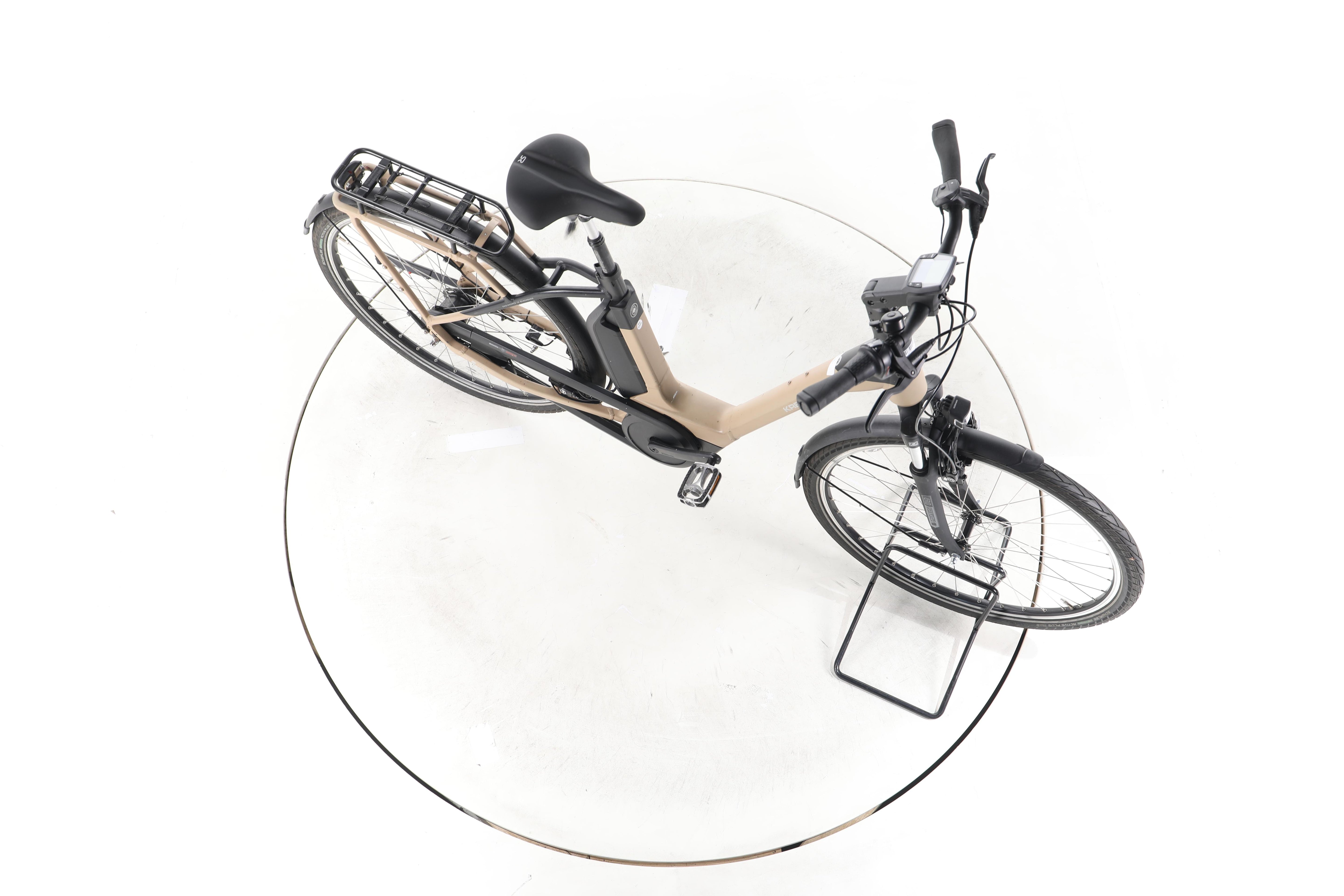 Kreidler Vitality Eco 2 City E-Bike Tiefeinsteiger - Image 14