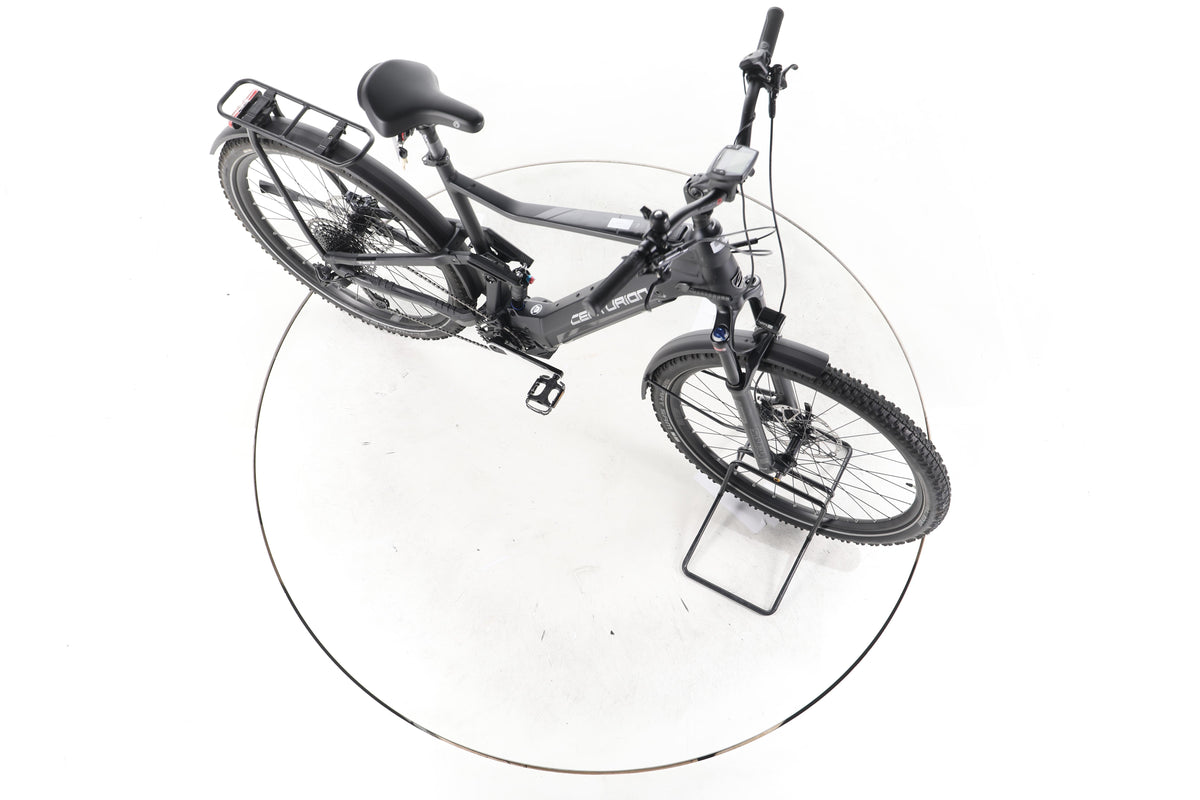 Centurion Lhasa E R860I EQ Trekking E-Bike - Image 14