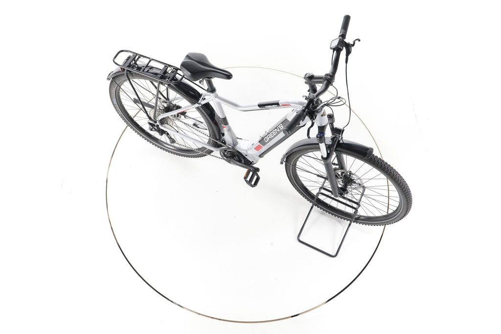 Green's Corwen Trekking E-Bike - Image 14