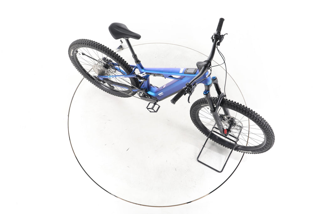 Cube Stereo Hybrid ONE44 HPC SLX E-Bike Fully Carbon 2026 - Image 14